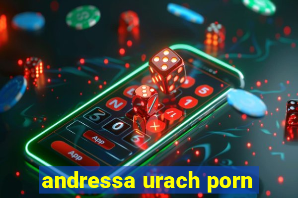 andressa urach porn